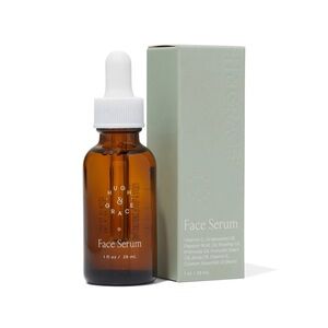 Hugh & Grace | Restoring Face Serum 1 fl oz 28ml